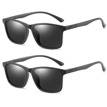 TR Polarized Sunglasses for Men and Women Driving Glasses Fishing Glasses Classic Sports Glasses