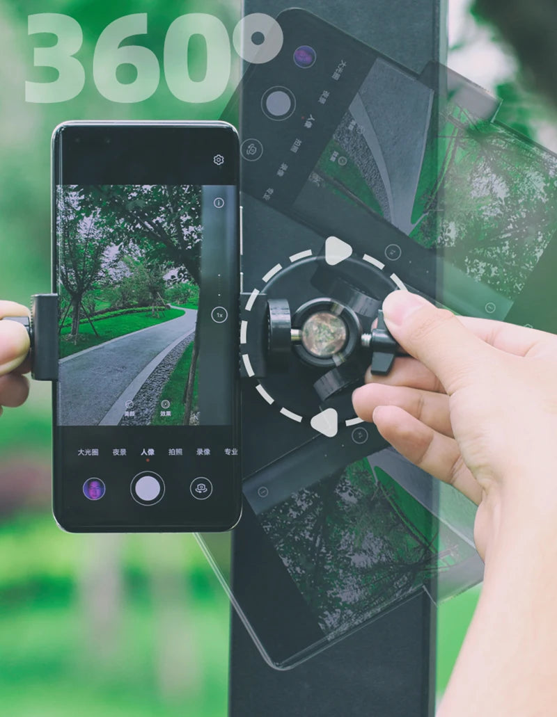 Magnetic Tripod for Phone Magnet Smartphone Mount Holder for Cellphone Support Mobile Phone Bracket for Iphone Samsung Xiaomi