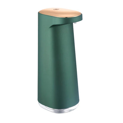 New 450ML Automatic Soap Despenser USB Rechargeable Soap Dispensers Touchless Foam and Liquid Soap Dispenser Bathroom Accesso