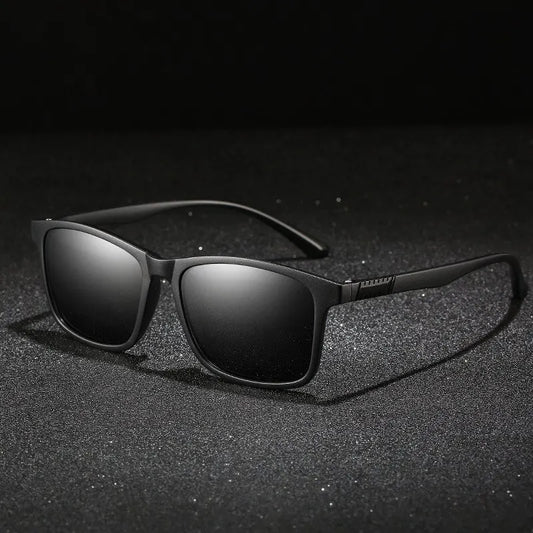 TR Polarized Sunglasses for Men and Women Driving Glasses Fishing Glasses Classic Sports Glasses