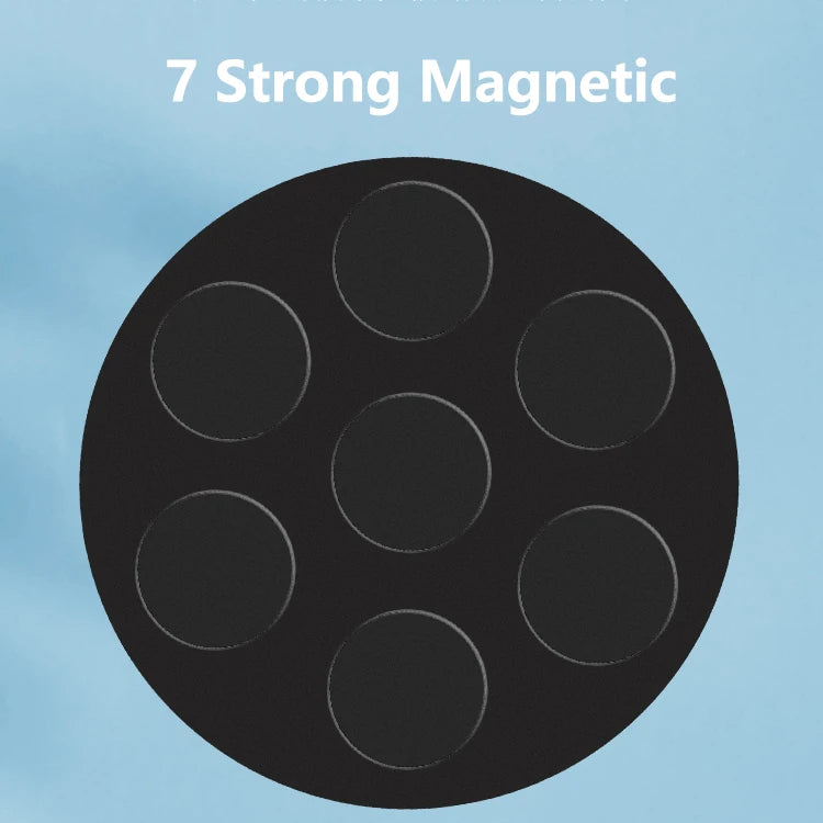 Magnetic Tripod for Phone Magnet Smartphone Mount Holder for Cellphone Support Mobile Phone Bracket for Iphone Samsung Xiaomi