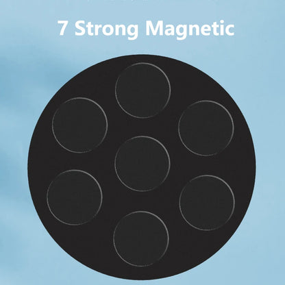 Magnetic Tripod for Phone Magnet Smartphone Mount Holder for Cellphone Support Mobile Phone Bracket for Iphone Samsung Xiaomi
