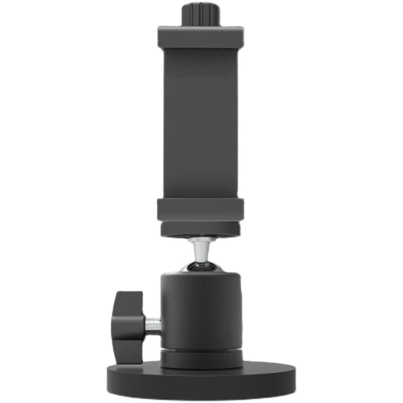 Magnetic Tripod for Phone Magnet Smartphone Mount Holder for Cellphone Support Mobile Phone Bracket for Iphone Samsung Xiaomi