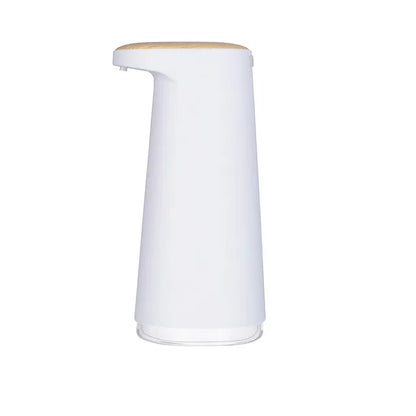 New 450ML Automatic Soap Despenser USB Rechargeable Soap Dispensers Touchless Foam and Liquid Soap Dispenser Bathroom Accesso