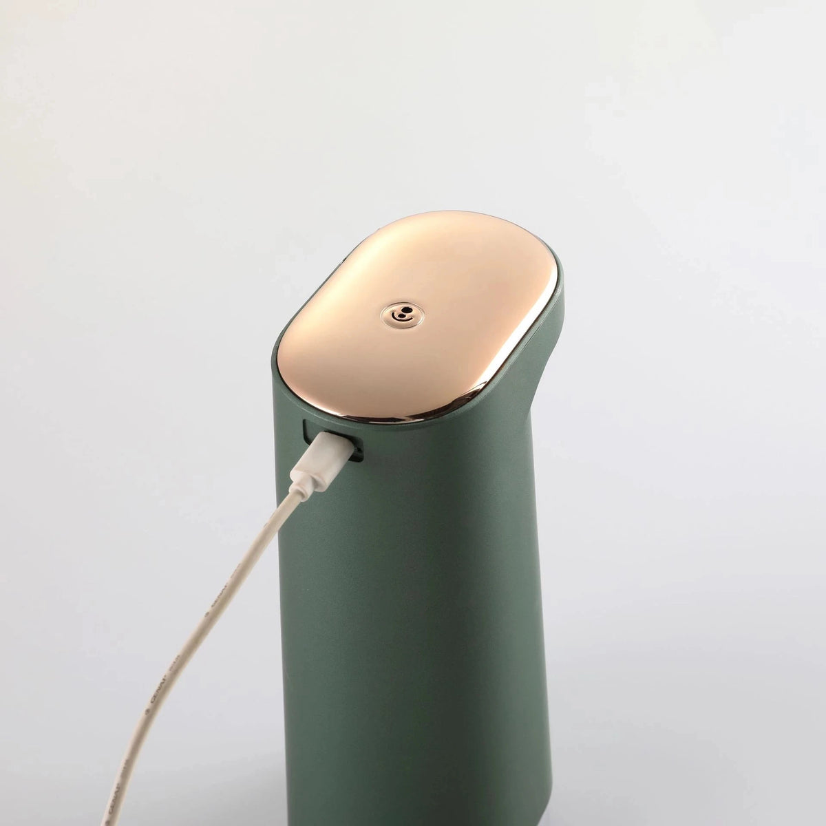 New 450ML Automatic Soap Despenser USB Rechargeable Soap Dispensers Touchless Foam and Liquid Soap Dispenser Bathroom Accesso